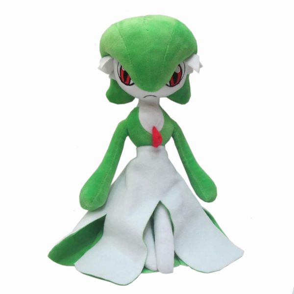 Новый 33 см Gardevoir плюшевые куклы
Новый 33 см Gardevoir плюшевые куклы