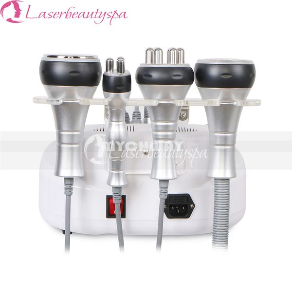 new arrive 4 in 1 cavitation sixpolar threepolar vacuum rf pn ultrasonic cavitation body slimming beauty machine
new arrive 4 in 1 cavitation sixpolar threepolar vacuum rf pn ultrasonic cavitation body slimming beauty machine