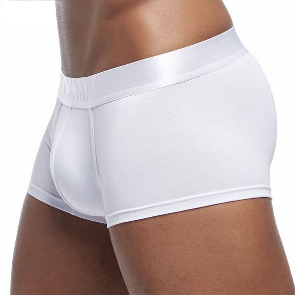 Breathable Boxer homme Modal Mens Underwear Boxers U Convex Sexy Male Underpants men boxer Gay Panties Shorts, Blue
Breathable Boxer homme Modal Mens Underwear Boxers U Convex Sexy Male Underpants men boxer Gay Panties Shorts, Blue