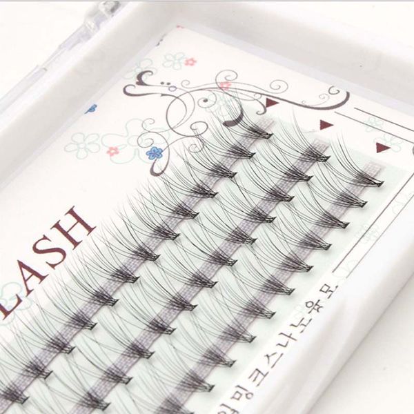 10pcs/lot 9-12mm 3d volume 0.07 c individual eyelash extension 60 knots natural eyelash extension individual lash
10pcs/lot 9-12mm 3d volume 0.07 c individual eyelash extension 60 knots natural eyelash extension individual lash