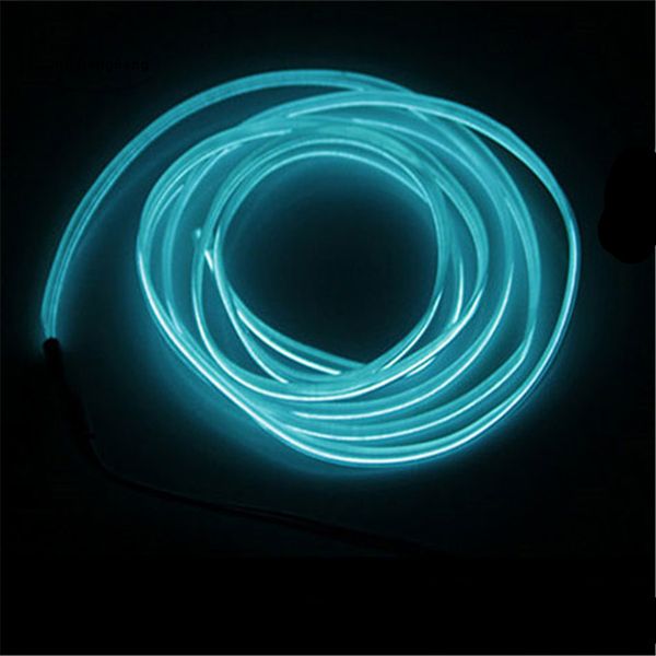 universal 2m decoration 12v auto car interior led el wire rope tube neon light line car styling with output connec
universal 2m decoration 12v auto car interior led el wire rope tube neon light line car styling with output connec