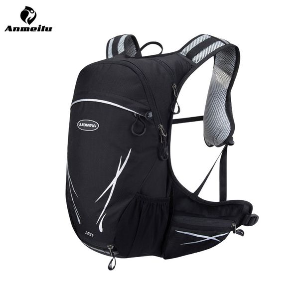 anmeilu sports backpack cycling backpack waterproof ultraligh reflective sport bags mtb nylon bags travel camping
anmeilu sports backpack cycling backpack waterproof ultraligh reflective sport bags mtb nylon bags travel camping