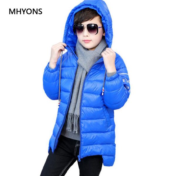 mhyons 2018 new winter children coat kids jacket boys outerwear enfant coats baby clothes girls lightweight down cotton clothing, Blue;gray
mhyons 2018 new winter children coat kids jacket boys outerwear enfant coats baby clothes girls lightweight down cotton clothing, Blue;gray