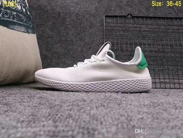 2019 new arrival farrell william x tan mith tenni knitted men 039 hoe boo ter hoe eur 35 45
2019 new arrival farrell william x tan mith tenni knitted men 039 hoe boo ter hoe eur 35 45