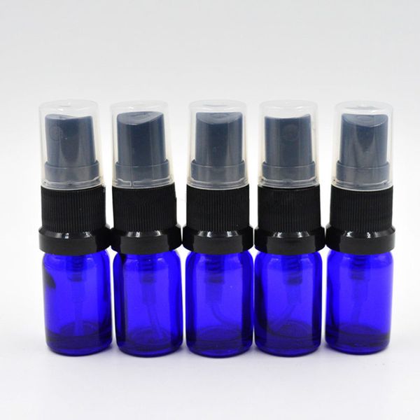 5ml 10ml empty blue green clear atomizer glass bottle spray refillable for perfume aromatherapy essential oil f1399
5ml 10ml empty blue green clear atomizer glass bottle spray refillable for perfume aromatherapy essential oil f1399