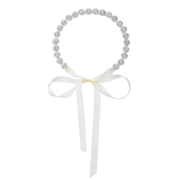 fashion handmade crystal bridal headdress alloy headband soft chain hair band headwear wedding dress accessories, Golden;white
fashion handmade crystal bridal headdress alloy headband soft chain hair band headwear wedding dress accessories, Golden;white