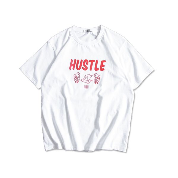 2018 лето уличный стиль джокер человек геометрическая печать мужская футболка письма хлопок с коротким рукавом человек конфеты цвет топы, White;black
2018 лето уличный стиль джокер человек геометрическая печать мужская футболка письма хлопок с коротким рукавом человек конфеты цвет топы, White;black