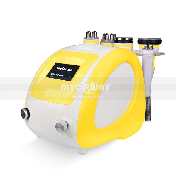 effective 5 in 1 cavitation system vacuum suction radio frequency skin lifting body sculpting machine 3 colors to choose
effective 5 in 1 cavitation system vacuum suction radio frequency skin lifting body sculpting machine 3 colors to choose