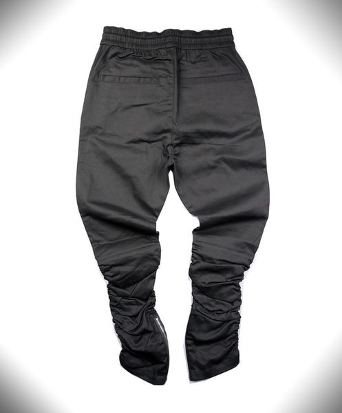 casual qoolxcwear justin bieber brand side zipper men slim fit casual mens hip hop jogger biker pants swag sweatpants skinny trousers, Black
casual qoolxcwear justin bieber brand side zipper men slim fit casual mens hip hop jogger biker pants swag sweatpants skinny trousers, Black