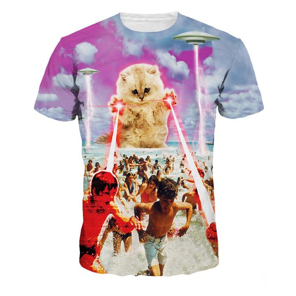 casual summer men t shirt retail funny t-shirts 3d printed motorcycle t shirts hip hop man tee streetwear mens brand high quality, White;black
casual summer men t shirt retail funny t-shirts 3d printed motorcycle t shirts hip hop man tee streetwear mens brand high quality, White;black