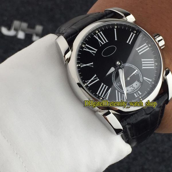 luxury new tonda pf012508.01 big date black dial automatic mechanical mens watch silver case leather band sport watches 01, Slivery;brown
luxury new tonda pf012508.01 big date black dial automatic mechanical mens watch silver case leather band sport watches 01, Slivery;brown