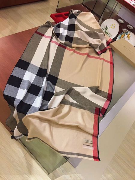 fashion Brand Silk Cashmere scarf for Women 2018 New classic Hemming Long Scarves Shawls Wrap With Tag 200*70cm Shawls B-40-884
fashion Brand Silk Cashmere scarf for Women 2018 New classic Hemming Long Scarves Shawls Wrap With Tag 200*70cm Shawls B-40-884