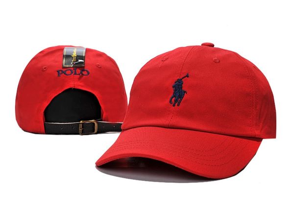 9 colors Hot Polo Adjustable Baseball Caps High Quality Sports Tennis Ball Cap Pure Cotton Casual Fishing Hat New Daddy Caps Trucker Hats
9 colors Hot Polo Adjustable Baseball Caps High Quality Sports Tennis Ball Cap Pure Cotton Casual Fishing Hat New Daddy Caps Trucker Hats