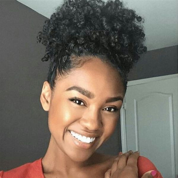 afro puff kinky curly ponytail extensions for black women kinky curly drawstring ponytail hairpieces natural human hair clip in pony tail
afro puff kinky curly ponytail extensions for black women kinky curly drawstring ponytail hairpieces natural human hair clip in pony tail
