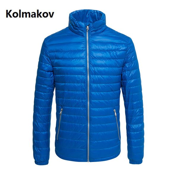 2018 winter men fashion down coat winter casual down jacket parka men's 90% white duck jackets men size m-4xl, Black
2018 winter men fashion down coat winter casual down jacket parka men's 90% white duck jackets men size m-4xl, Black