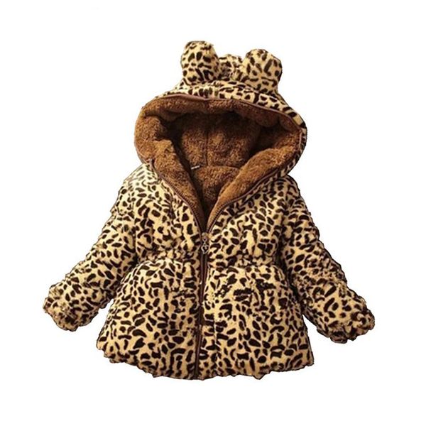 warm thicken winter coat for teenage girls leopard fleece velvet children girls winter jacket children clothing, Blue;gray
warm thicken winter coat for teenage girls leopard fleece velvet children girls winter jacket children clothing, Blue;gray