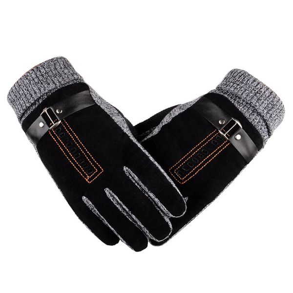 rosicil 2017 winter spring gloves fashion cloth gloves big stretch cotton men wrist plush gloves comfortble men, Blue;gray
rosicil 2017 winter spring gloves fashion cloth gloves big stretch cotton men wrist plush gloves comfortble men, Blue;gray