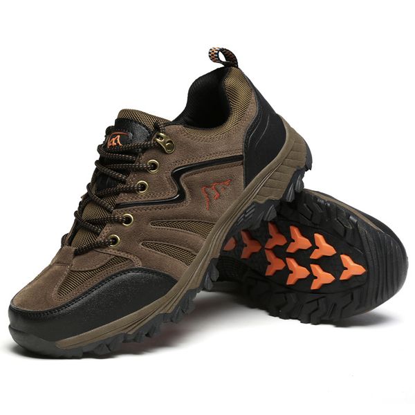 boots men hiking shoes outdoor trekking sports men climbing boots breathable mesh anti-skid summer walking trainers camping, Black
boots men hiking shoes outdoor trekking sports men climbing boots breathable mesh anti-skid summer walking trainers camping, Black