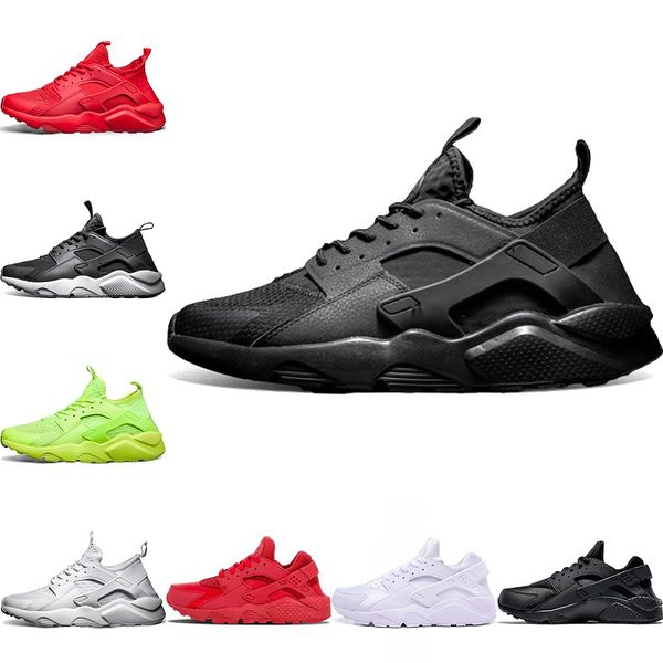 2018 huarache кроссовки мужчины женщины тройной белый черный красный серый мужские женские huaraches тренер спортивная обувь кроссовки разме
2018 huarache кроссовки мужчины женщины тройной белый черный красный серый мужские женские huaraches тренер спортивная обувь кроссовки разме
