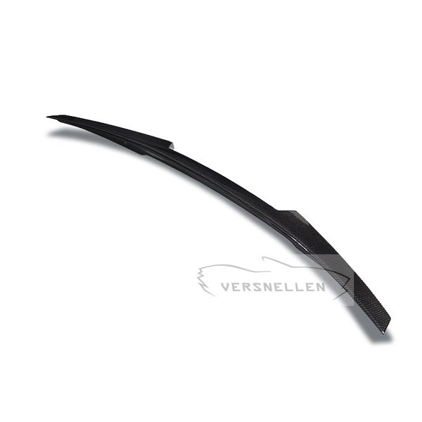 M4 Style For BMW E92 Spoiler 3 Series 2 Door E92 M3 & E92 Coupe Carbon Fiber Rear Spoiler 320i 330i 335i Coupe 2005-2012
M4 Style For BMW E92 Spoiler 3 Series 2 Door E92 M3 & E92 Coupe Carbon Fiber Rear Spoiler 320i 330i 335i Coupe 2005-2012