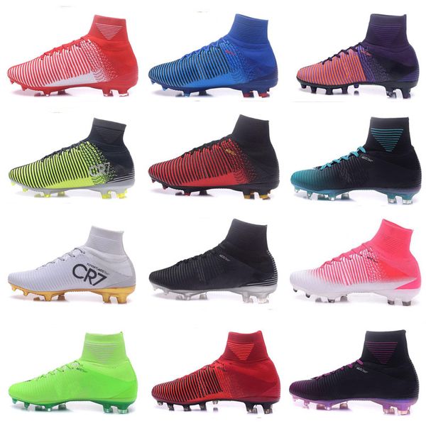 Мужская CR7 Melhor Elite Ronaldo KJ VI 360 FG Футбольная обувь Футбольная бутса Mercurial Superfly Криштиану Роналду FG Мужская обувь Socce Shoe
Мужская CR7 Melhor Elite Ronaldo KJ VI 360 FG Футбольная обувь Футбольная бутса Mercurial Superfly Криштиану Роналду FG Мужская обувь Socce Shoe