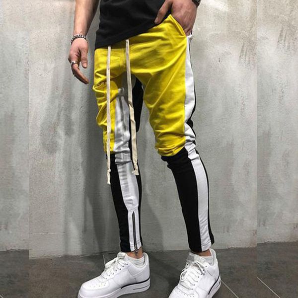 autumn new men's high street harem pants streetwear hip hop sweatpants male patchwork sweatpants trousers plus size 4xl, Black
autumn new men's high street harem pants streetwear hip hop sweatpants male patchwork sweatpants trousers plus size 4xl, Black