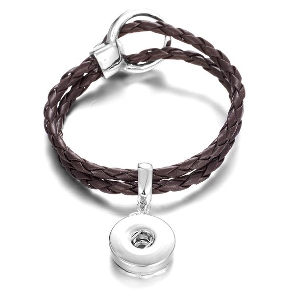 noosa chunks diy ginger snaps jewelry pu leather 18mm snap button multilayer bracelet for women snap button jewelry, Golden;silver
noosa chunks diy ginger snaps jewelry pu leather 18mm snap button multilayer bracelet for women snap button jewelry, Golden;silver