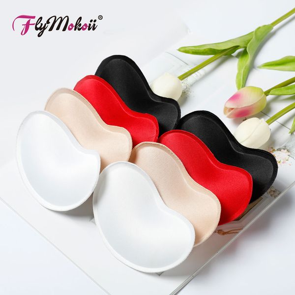 1pair/lot women intimates accessories white nude color sponge swimsuit pads breast chest enhancers foam bra insert for swimsuits, Black;white
1pair/lot women intimates accessories white nude color sponge swimsuit pads breast chest enhancers foam bra insert for swimsuits, Black;white
