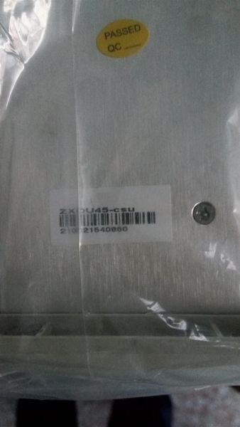 100% working power supply for (zte zxdu45-csu)(zte zxmp s320 bbu)(zte r8968e m1920 rru)(zte zxctn6220bbu
100% working power supply for (zte zxdu45-csu)(zte zxmp s320 bbu)(zte r8968e m1920 rru)(zte zxctn6220bbu