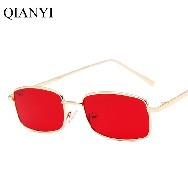 fashion sunglasses for women retro small square sun glasses female yellow pink lens glasses small frame shades eyeglass, White;black
fashion sunglasses for women retro small square sun glasses female yellow pink lens glasses small frame shades eyeglass, White;black