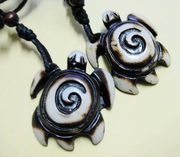 yqtdmy 12 pcs ethnic tribal yak bone carving lovely turtle pendant necklace, Silver
yqtdmy 12 pcs ethnic tribal yak bone carving lovely turtle pendant necklace, Silver