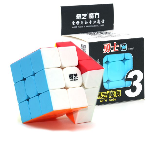 Puzzle cube 3*3 size 6cm Mini Magic Rubik Cube Game Rubik Learning Educational Game Rubik Cube Good Gift Toy Decompression kids toys
Puzzle cube 3*3 size 6cm Mini Magic Rubik Cube Game Rubik Learning Educational Game Rubik Cube Good Gift Toy Decompression kids toys