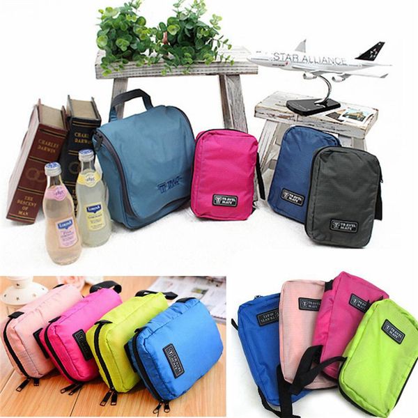cosmetic bag with hook multi travel mate holder portable makeup storage bag vacation wash bag organizer hanging case 4 colors
cosmetic bag with hook multi travel mate holder portable makeup storage bag vacation wash bag organizer hanging case 4 colors