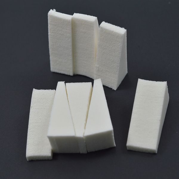 useful 8pcs gradient nail art soft sponge fade natural magic simple creative nail design manicure tool trna144, White
useful 8pcs gradient nail art soft sponge fade natural magic simple creative nail design manicure tool trna144, White