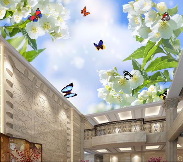 3d stereo 3d ceiling wallpapers murals flowers butterfly decoration painting 3d wall murals wallpaper for walls home decor
3d stereo 3d ceiling wallpapers murals flowers butterfly decoration painting 3d wall murals wallpaper for walls home decor