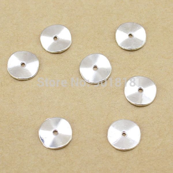 100pcs/bag alloy bali style spacer beads antique silver color loose beads for diy bracelets jewelry making findings f411, Black
100pcs/bag alloy bali style spacer beads antique silver color loose beads for diy bracelets jewelry making findings f411, Black