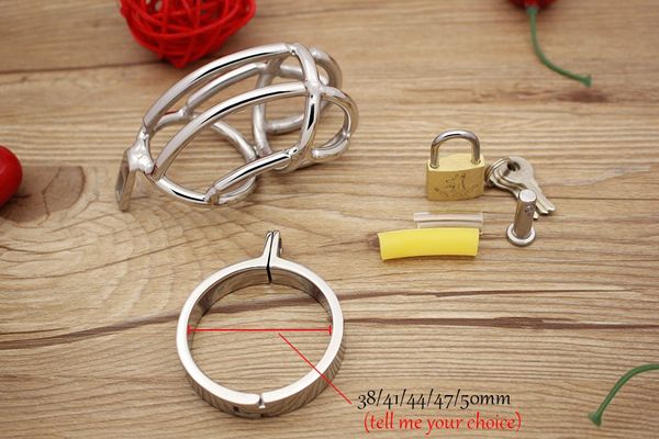 big chastity belt male chastity device stainless steel cock cage toys for men,steel chastity cage,metal cock rings sexo pene
big chastity belt male chastity device stainless steel cock cage toys for men,steel chastity cage,metal cock rings sexo pene