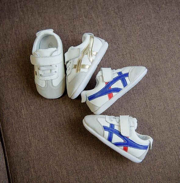 2018 spring new children's shoes leather baby soft bottom toddler shoes korean version of velcro baby shoes
2018 spring new children's shoes leather baby soft bottom toddler shoes korean version of velcro baby shoes