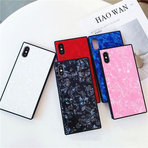 Yunrt fa hion bling quare hell conch pattern phone ca e for iphone x 6 6 plu 7 8 plu luxury glo y protection back cover ca e
Yunrt fa hion bling quare hell conch pattern phone ca e for iphone x 6 6 plu 7 8 plu luxury glo y protection back cover ca e