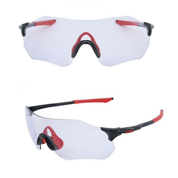 pagao color-changing cycling glasses, men and women, outdoor sports, running, windproof mountain bike equipment
pagao color-changing cycling glasses, men and women, outdoor sports, running, windproof mountain bike equipment