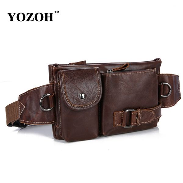 yozoh gurtel tasche genuine leather men's mini handbag taobao waist packs pouch bags travel waist pack small bag leather
yozoh gurtel tasche genuine leather men's mini handbag taobao waist packs pouch bags travel waist pack small bag leather