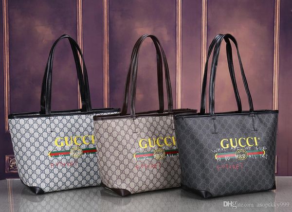 2018 NEW styles Fashion Bags Ladies handbags designer bags women tote bag luxury brands bags Single shoulder bag backpack wallet purse 1808
2018 NEW styles Fashion Bags Ladies handbags designer bags women tote bag luxury brands bags Single shoulder bag backpack wallet purse 1808