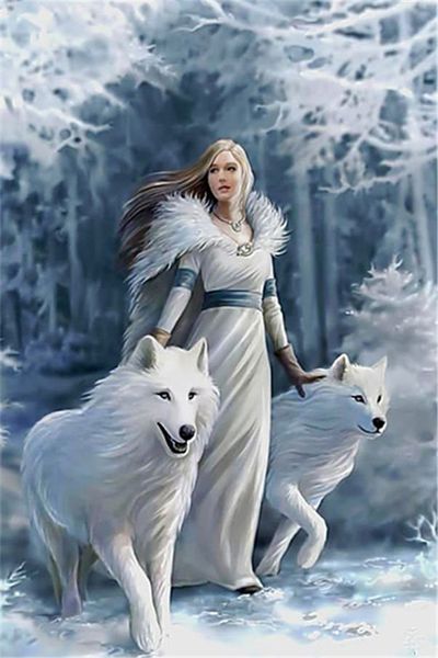 diy diamond painting cross stitch kit rhinestone full round diamond embroidery cartoon snow wolf girl home mosaic decoration yx4155
diy diamond painting cross stitch kit rhinestone full round diamond embroidery cartoon snow wolf girl home mosaic decoration yx4155