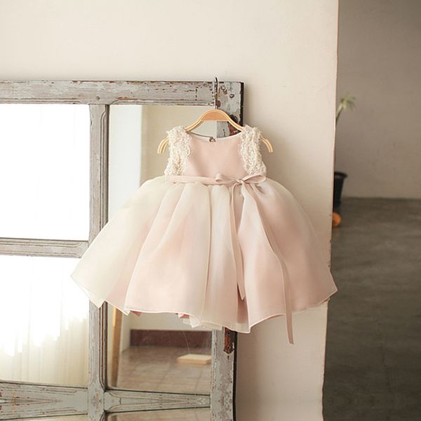 fancy blush flower girls dress cute ball gown girls party dresses lace with shining sequins beads tea length flower girl dress, White;blue
fancy blush flower girls dress cute ball gown girls party dresses lace with shining sequins beads tea length flower girl dress, White;blue