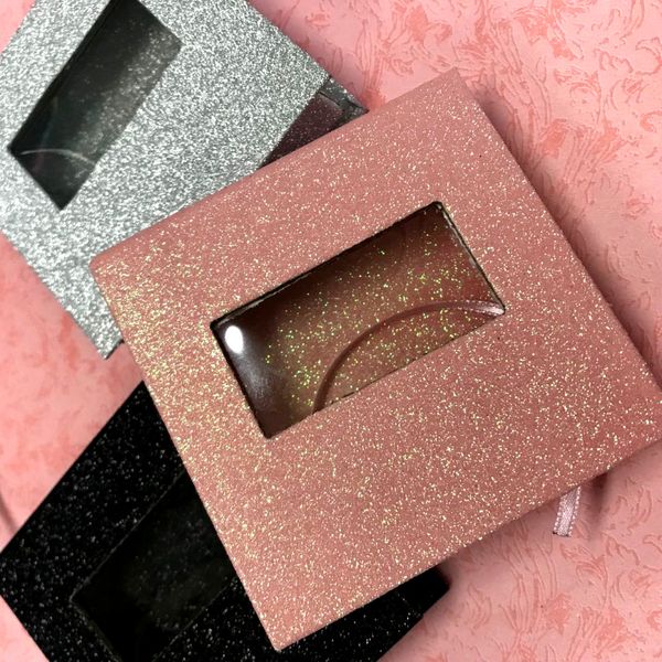 5 коробок / Лот 3D норки ресницы роскошные ручной работы норки ресницы среднего объ 
5 коробок / Лот 3D норки ресницы роскошные ручной работы норки ресницы среднего объ