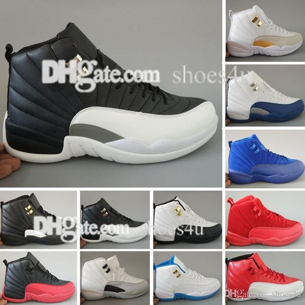 drop shipping super perfect quality 12 flu game french blue the master mens basketball sport shoes for men ship out in 2days
drop shipping super perfect quality 12 flu game french blue the master mens basketball sport shoes for men ship out in 2days