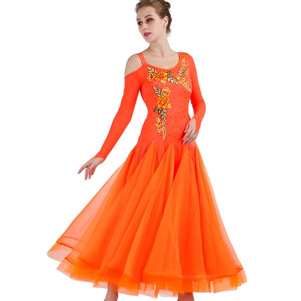 women ballroom dance competition dresses ballroom waltz dresses standard dancing dress women dress fringe dance wear, Black;red
women ballroom dance competition dresses ballroom waltz dresses standard dancing dress women dress fringe dance wear, Black;red