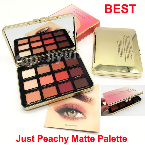 in stock makeup 12 colors eyeshadow velvet matte palette just peachy mattes eye shadow palette dhl ing
in stock makeup 12 colors eyeshadow velvet matte palette just peachy mattes eye shadow palette dhl ing