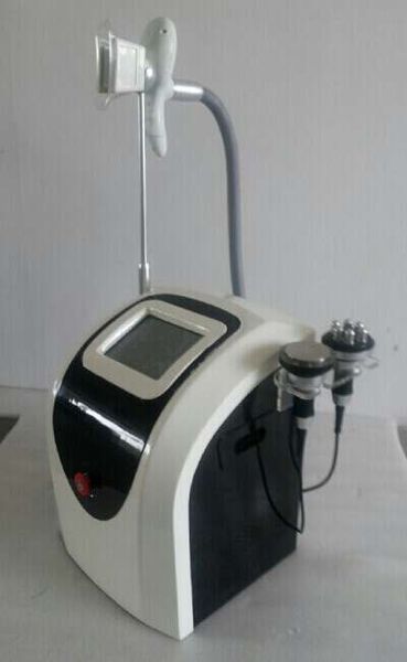 4 in 1 professional portable cryolipolysis cavitation rf lipo laser cool cryo shape slimming machine ing, Black;white
4 in 1 professional portable cryolipolysis cavitation rf lipo laser cool cryo shape slimming machine ing, Black;white