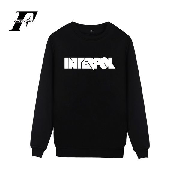2017 interpol punk band printed anime cartoon capless hoodies men autumn hoodies sweatshirt men casual streetwear, Black
2017 interpol punk band printed anime cartoon capless hoodies men autumn hoodies sweatshirt men casual streetwear, Black